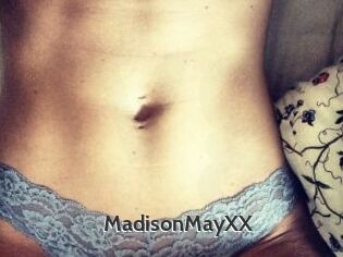 MadisonMayXX