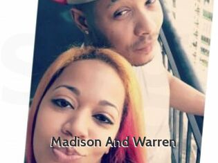 Madison_And_Warren