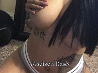 Madison_RaeX