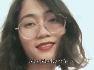 MaeMacKenzie