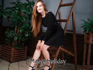 MaeveHoliday