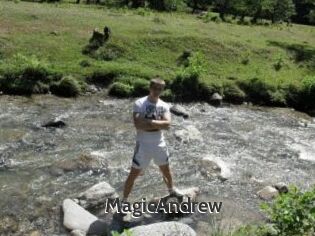 MagicAndrew