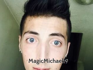 MagicMichael19