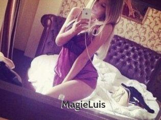 Magie_Luis