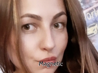 Magnetic