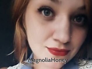 MagnoliaHoney