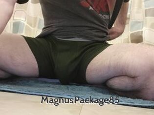 MagnusPackage85