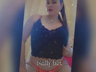 Maily_hot