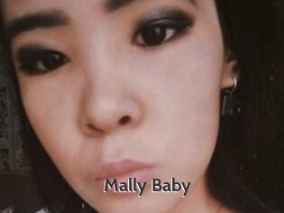 Mally_Baby