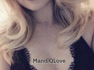 MandiOLove