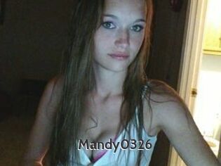 Mandy0326