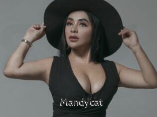 Mandycat