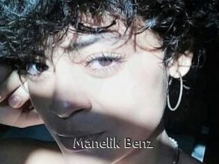 Manelik_Benz