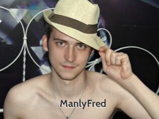 ManlyFred