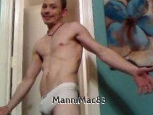 ManniMac83