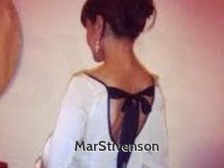 MarStivenson