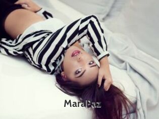 MaraPaz