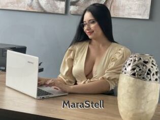 MaraStell