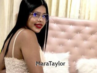 MaraTaylor