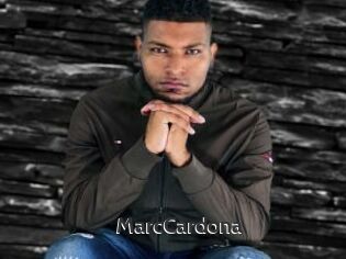 MarcCardona