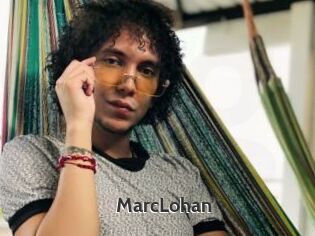 MarcLohan