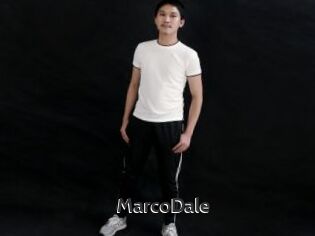 MarcoDale