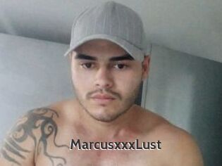 MarcusxxxLust