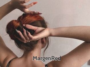 MargenRed