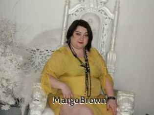 MargoBrown