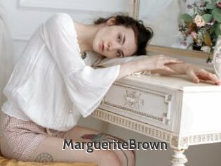 MargueriteBrown