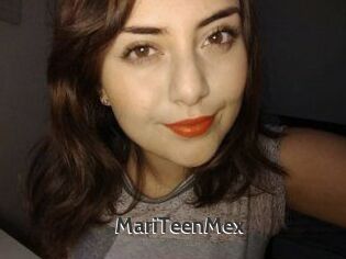 MariTeenMex