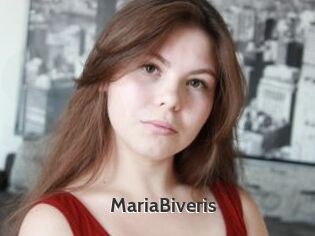 MariaBiveris