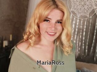 MariaRoss