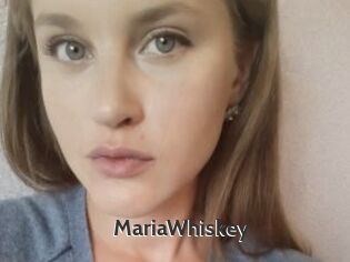 MariaWhiskey