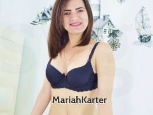 MariahKarter