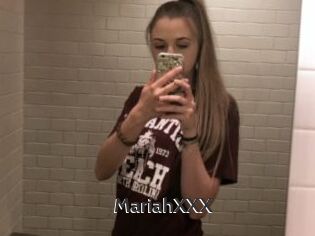 MariahXXX