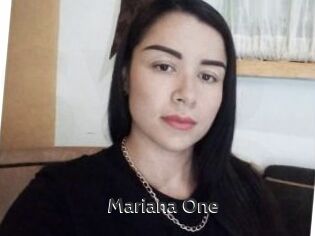 Mariana_One