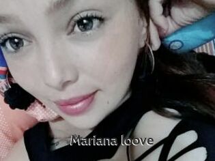 Mariana_loove