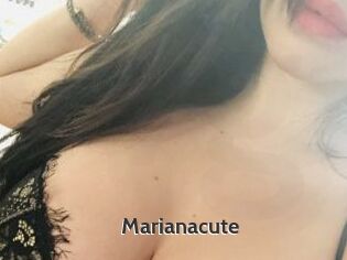 Marianacute