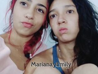 MarianayEmily