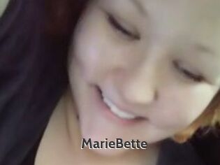 MarieBette