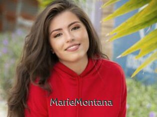 MarieMontana