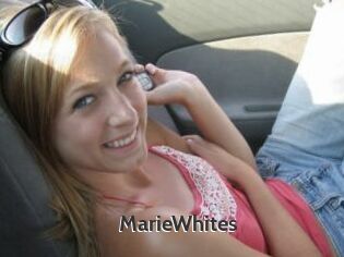 MarieWhites