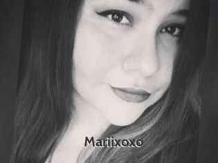 Mariixoxo