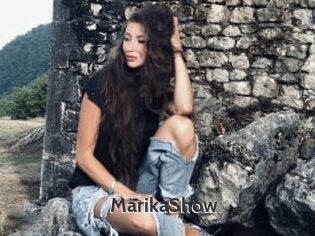 MarikaShow