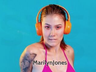 MarilynJones