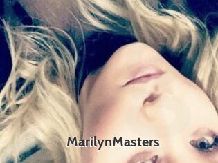 Marilyn_Masters