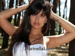 MarinellaLove