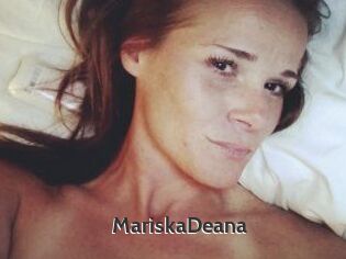 Mariska_Deana