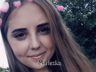 Mariszka